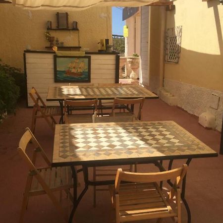 Holiday Home Villa Romana เรอัลมอนเต ภายนอก รูปภาพ